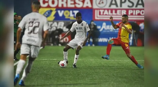 Saprissa