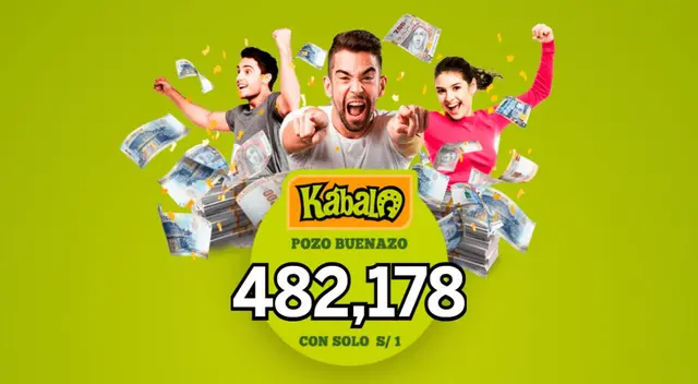 La Kábala: Resultados del sábado 5 de noviembre. La Kábala: Resultados del sábado 5 de noviembre.