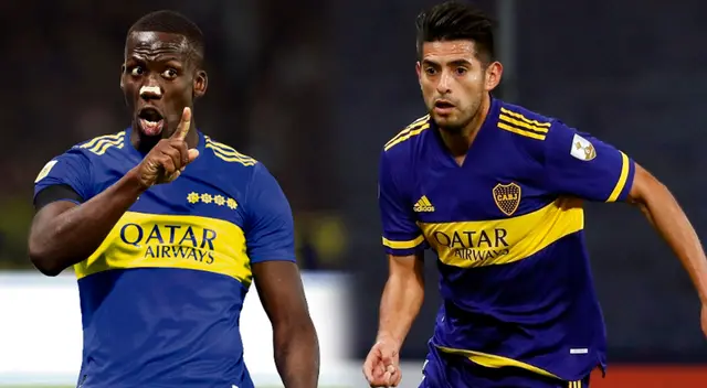 Zambrano y Advíncula reciben peculiar calificación tras ser expulsados en definición del Trofeo de Campeones Zambrano y Advíncula reciben peculiar calificación tras ser expulsados en definición del Trofeo de Campeones