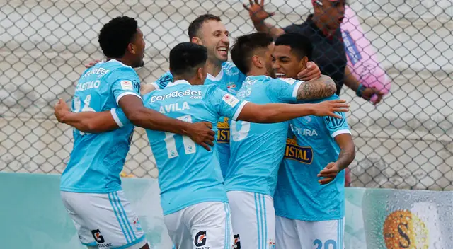 Sporting Cristal podría desembolsar hasta 1.6 millones para asegurar a delantero en 2023