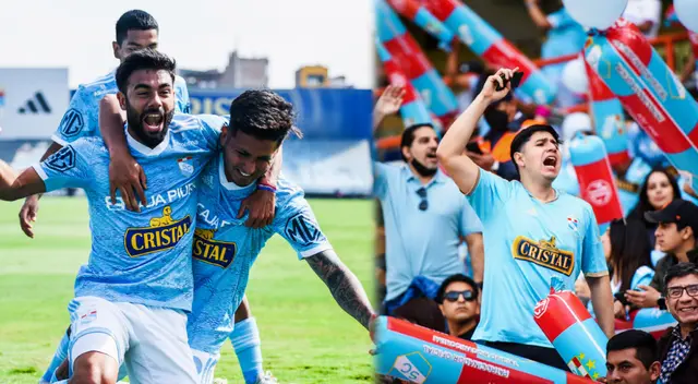 Entradas del Sporting Cristal vs Melgar: cantidad de entradas vendidas