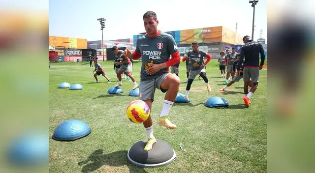 Alexander Succar busca quedar en la lista final de la Selección Peruana Alexander Succar busca quedar en la lista final de la Selección Peruana