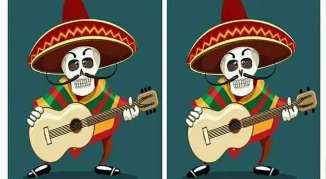 Conviértete en un GENIO y resuelve este reto visual en solo segundos Conviértete en un GENIO y resuelve este reto visual en solo segundos