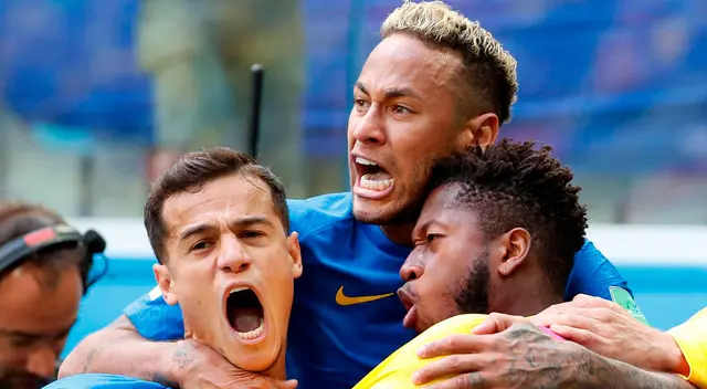 Brasil y el futbolista clave que perdería a poco del Mundial Qatar 2022