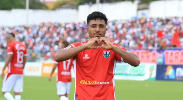 Unión Comercio le ganó 3-0 a Ayacucho por la revalidación