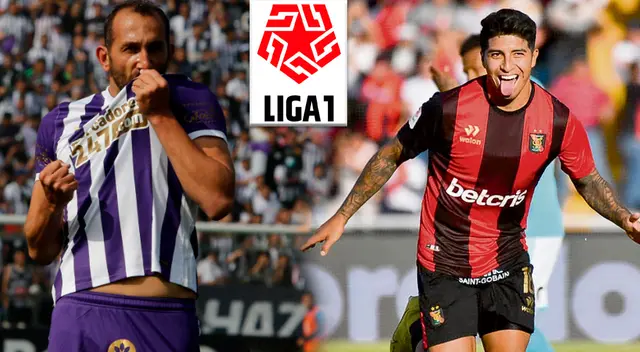 Alianza Lima vs. Melgar: día y hora para ver la primera final Alianza Lima vs. Melgar: día y hora para ver la primera final