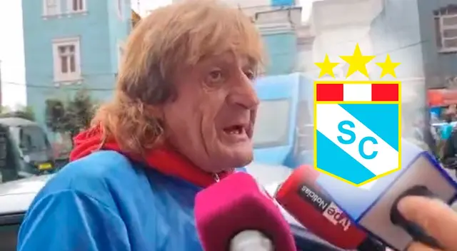 Pepa Baldessari aseguró que Sporting Cristal podría cambiar de nombre