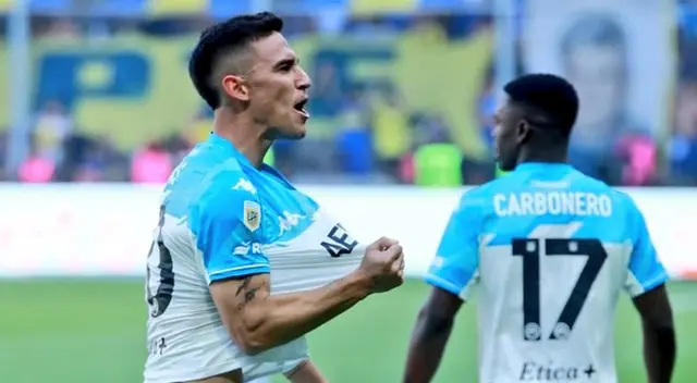 Racing Club campeón del Trofeo de Campeones
