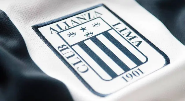 Alianza Lima no seguirá contando con una de sus figuras