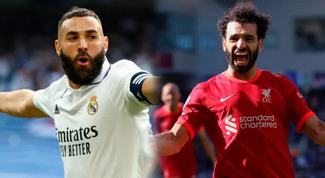 Real Madrid se mide ante Liverpool por octavos de Champions League