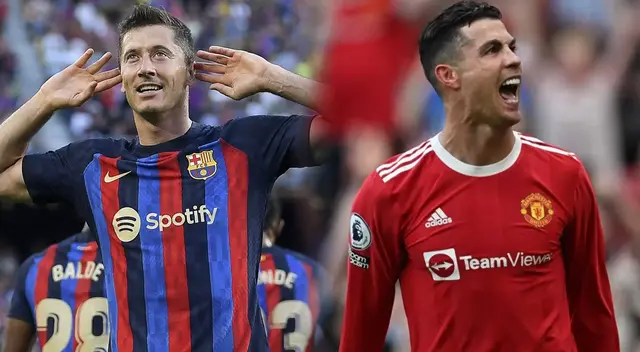 Barcelona vs. Manchester United: fecha, hora y canal para ver la Europa League.