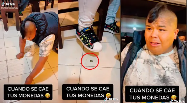 Mayimbú recibe burlas de parte del elenco del 'Chino Risas'.