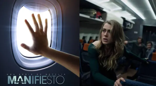 Manifiesto: ¿Cuándo llega la segunda parte de la cuarta temporada? Manifiesto: ¿Cuándo llega la segunda parte de la cuarta temporada?