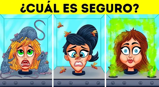 Dinos que caja es la más segura y conságrate un verdadero EXPERTO Dinos que caja es la más segura y conságrate un verdadero EXPERTO