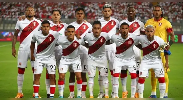 Este jugador está convocado al microciclo de la Selección Peruana; a pesar de no haber tenido el rendimiento deseado en los clubes más representativos.