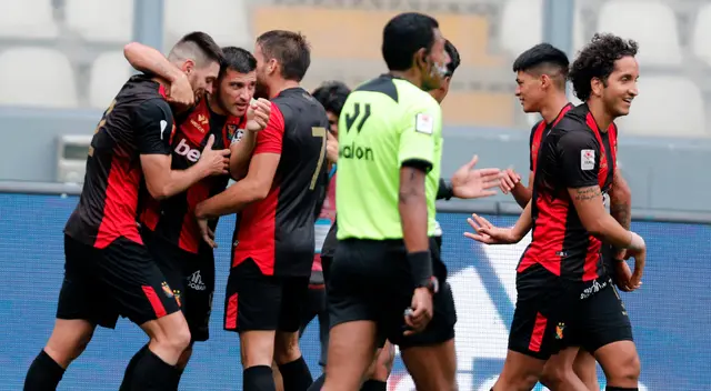 Melgar busca su tercer título nacional