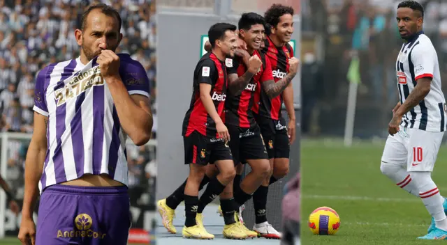 Recordemos la última vez que Melgar derrotó por un marcador abultado a Alianza Lima.
