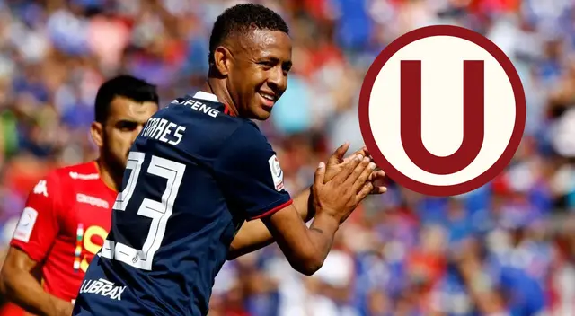 Gabriel Torre podría llegar a Universitario Gabriel Torre podría llegar a Universitario