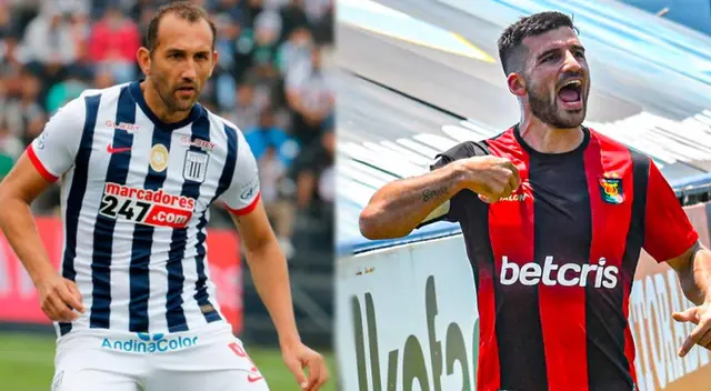 Los dos delanteros han sido importantes para sus equipos, veamos quien ha sido el más determinante de cara al gol.