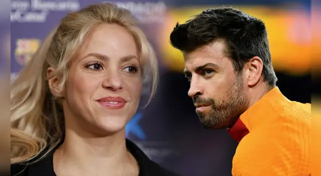 Luego de meses de litigio, Shakira se queda con la custodia de sus dos hijos