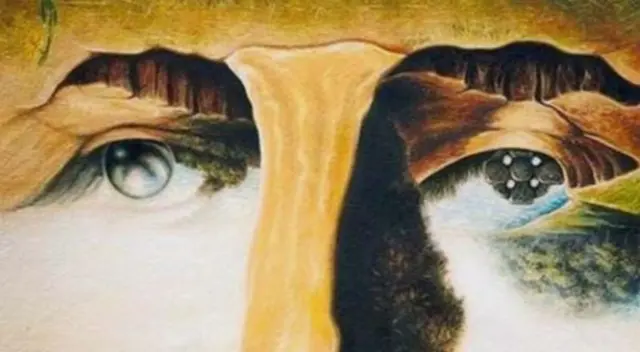 ¿Qué fue lo primero que viste? La respuesta revelara detalles sobre tu personalidad ¿Qué fue lo primero que viste? La respuesta revelara detalles sobre tu personalidad