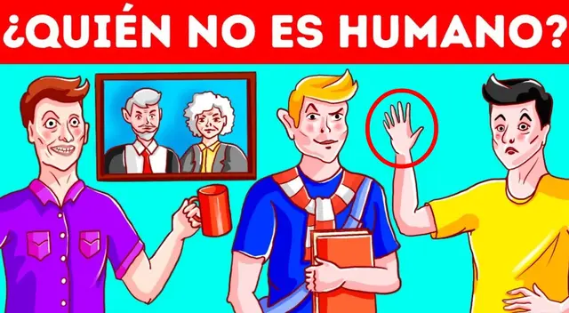 acertijo visuañ