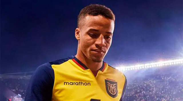¡Oficial! Ecuador va al Mundial: TAS resolvió caso Byron Castillo sin dar la razón a Perú y Chile