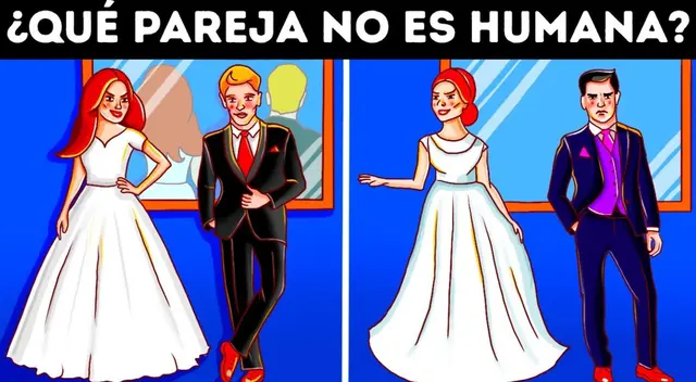 Demuestra tus habilidades con este reto visual Demuestra tus habilidades con este reto visual