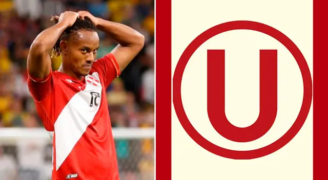 Universitario perdería en este mercado de fichajes al 'futuro André Carrillo' Universitario perdería en este mercado de fichajes al 'futuro André Carrillo'