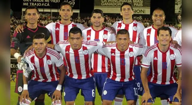 Este jugador pasó por la Selección de Paraguay y Alianza Lima, sin embargo ahora no renovaría con histórico club.