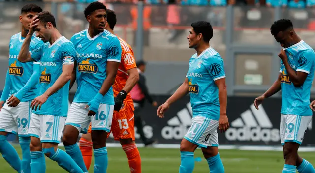 Sporting Cristal renueva su plantel para el 2023