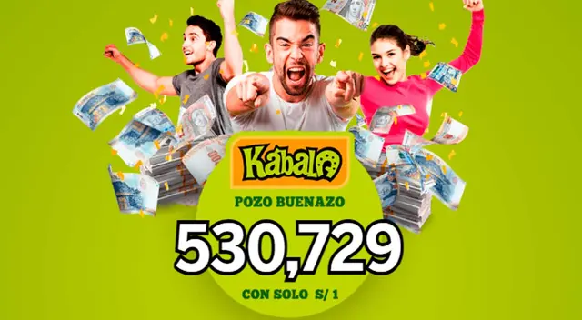 ¿Reventó el pozo buenazo de La Kábala? ¿Reventó el pozo buenazo de La Kábala?