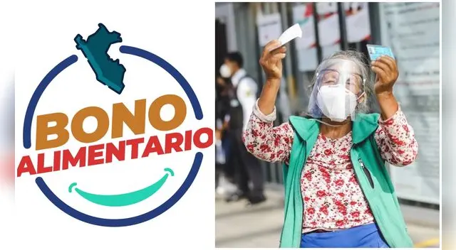 Los ciudadanos podrán cobrar el bono durante el paso de este mes Los ciudadanos podrán cobrar el bono durante el paso de este mes