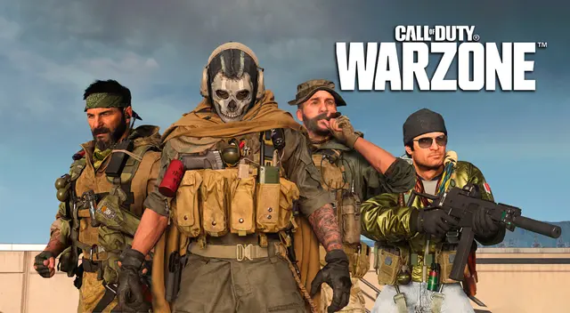 Datos de tu squad, tus bajas y más estadísticas están disponibles con esta herramienta