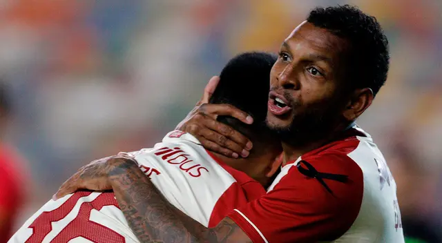 'Chiquitín' Quintero confirmó su salida de Universitario y se despidió con emotivo mensaje