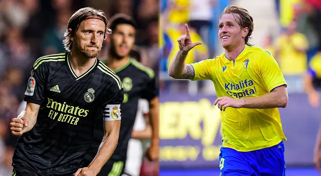 Pronóstico Real Madrid vs Cádiz: predicción y apuestas