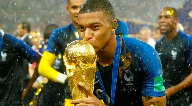 Qatar 2022: ¿Por qué el próximo campeón del mundo no se llevará a casa la preciada copa? Qatar 2022: ¿Por qué el próximo campeón del mundo no se llevará a casa la preciada copa?
