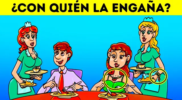 acertijo visual
