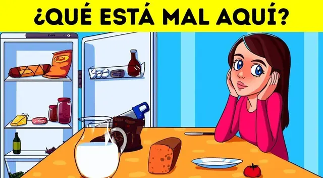 Demuestra que eres un crack resolviendo retos visuales