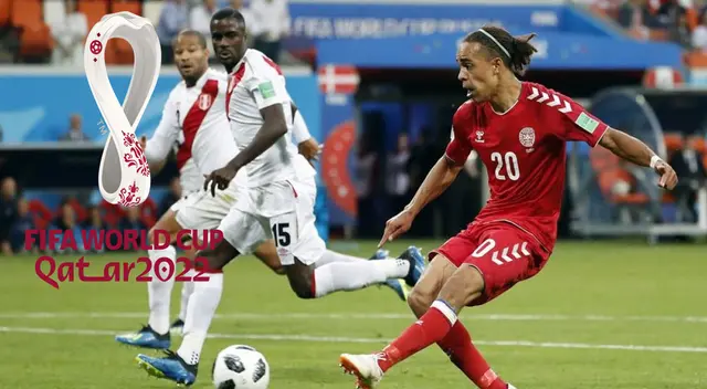 Poulsen podría quedar fuera de Qatar 2022 Poulsen podría quedar fuera de Qatar 2022