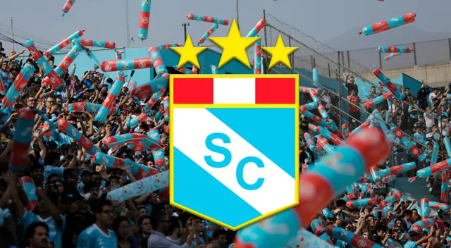 Sporting Cristal se despidió de sus dos figuras con un sentido mensaje Sporting Cristal se despidió de sus dos figuras con un sentido mensaje