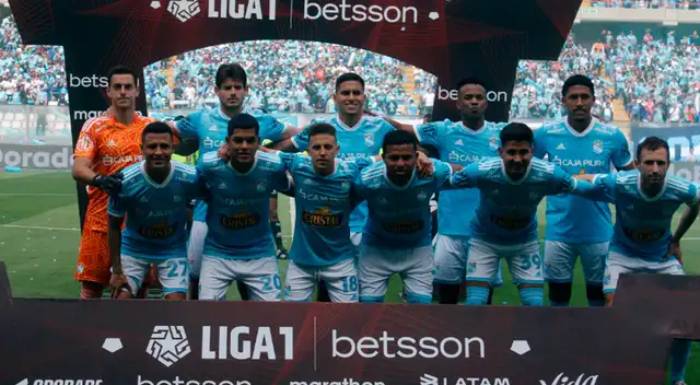 Pasó por Alianza Lima y hoy Sporting Cristal anunció su salida Pasó por Alianza Lima y hoy Sporting Cristal anunció su salida