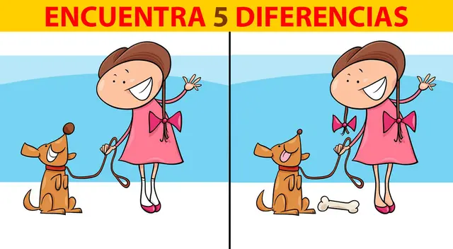 ¿Serás capaz de descifrar este reto visual?