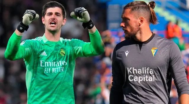 ¿A qué hora juega y dónde ver Real Madrid vs. Cádiz por Liga Santander?