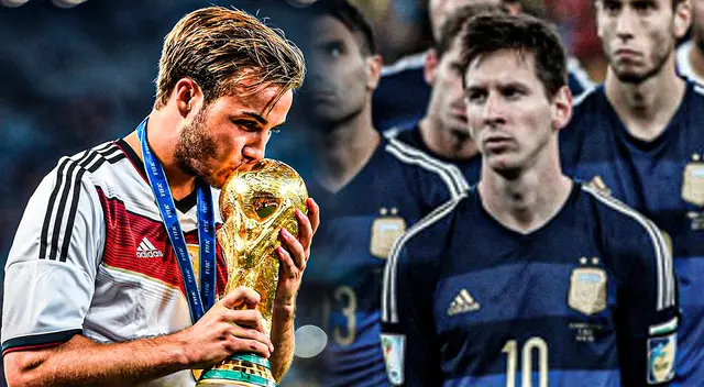 Mario Goetze vuelve a jugar con Alemania en el Mundial Qatar 2022 Mario Goetze vuelve a jugar con Alemania en el Mundial Qatar 2022