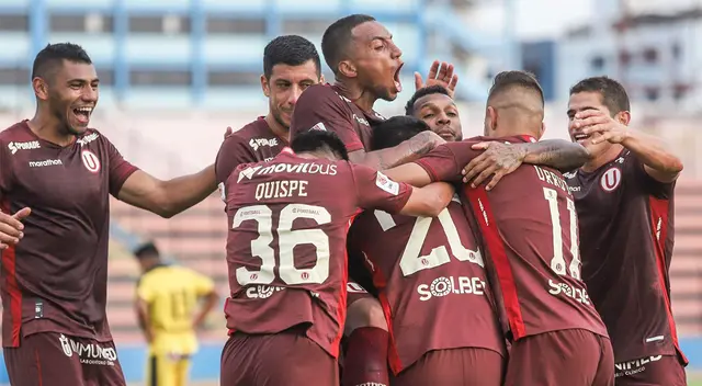 Universitario de Deportes: fichajes del equipo para el 2023 Universitario de Deportes: fichajes del equipo para el 2023