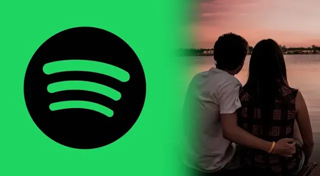 Spotify y la canción más triste para este mes de noviembre