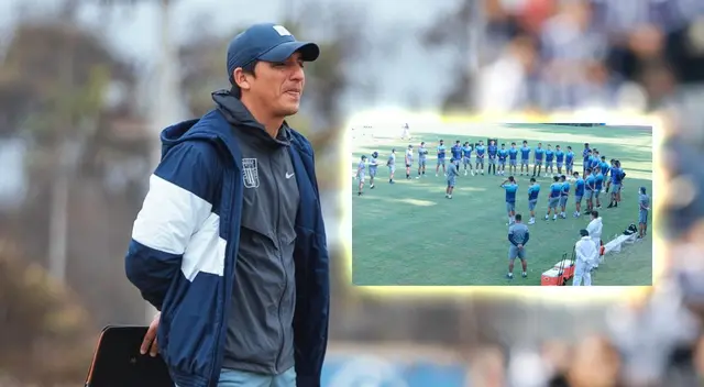 Alianza Lima tiene fecha de inicio de la pretemporada 2023