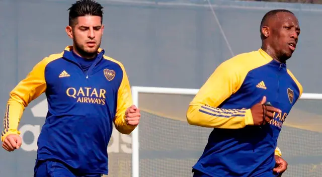 Zambrano y Advíncula fueron duramente sancionados por los incidentes contra Racing