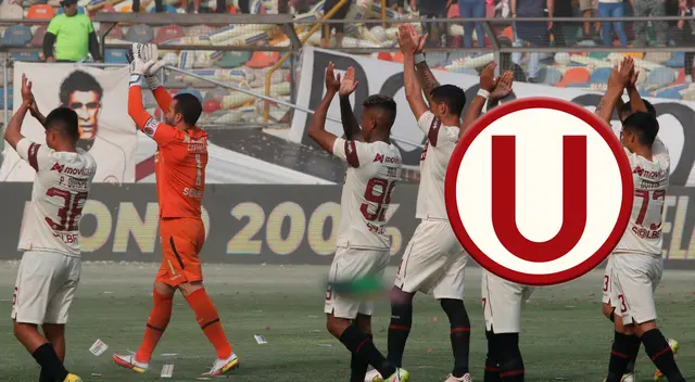 Universitario llegó a un acuerdo con destacado atacante mundialista Universitario llegó a un acuerdo con destacado atacante mundialista